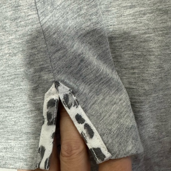 Garnet Hill Organic Pima Cotton Pajama Lounge - Picture 12 of 13